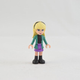 Illustration for article titled Lego's 'Friends' Dolls Get Turned Into Pop Culture Heroes